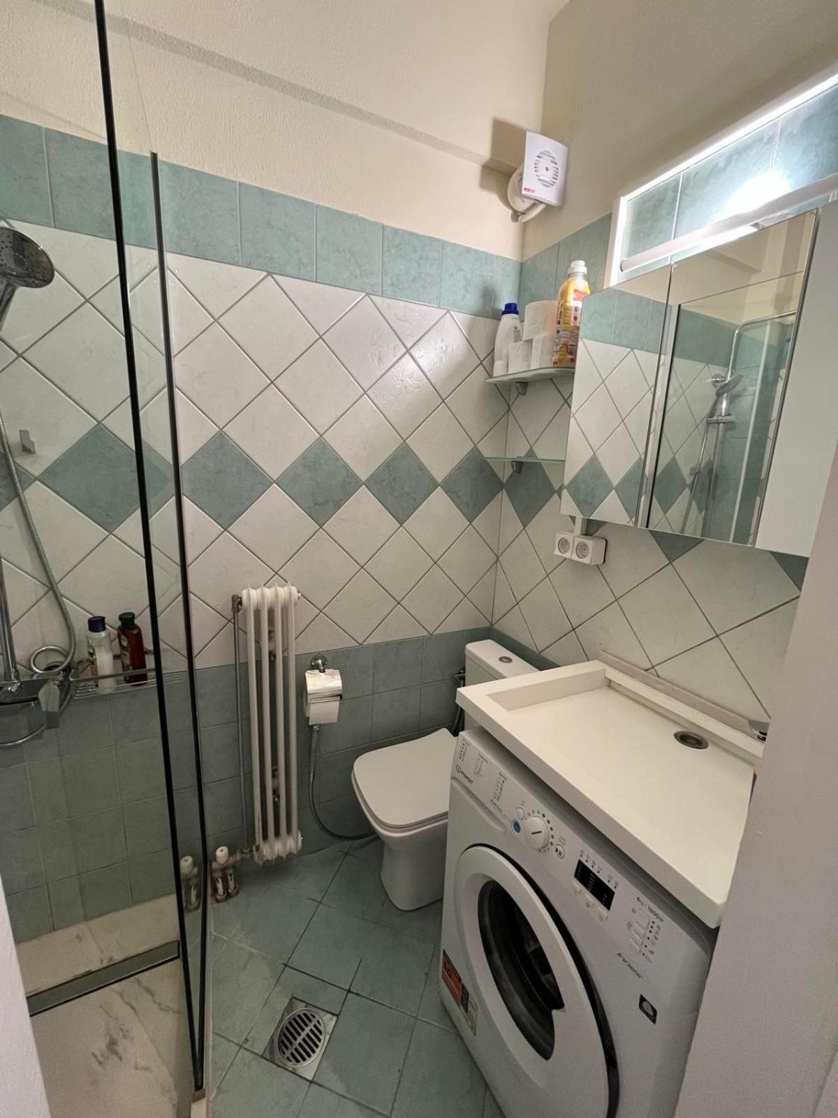 La Residence 2 Янина Екстериор снимка